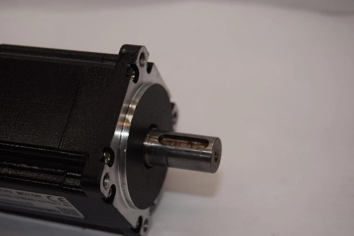 Used MOTION CONTROL MOTOR 60BL(3)B40-30H(ST-B) AC Servo Motor