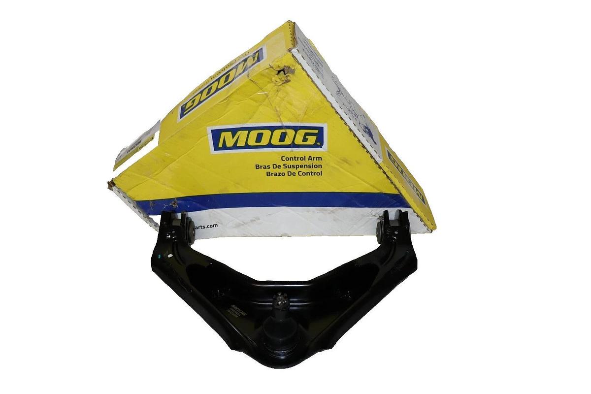 Moog RK620054 , 78425098 Front Upper Control Arm & Ball Joint 01-06 Chevy (New)