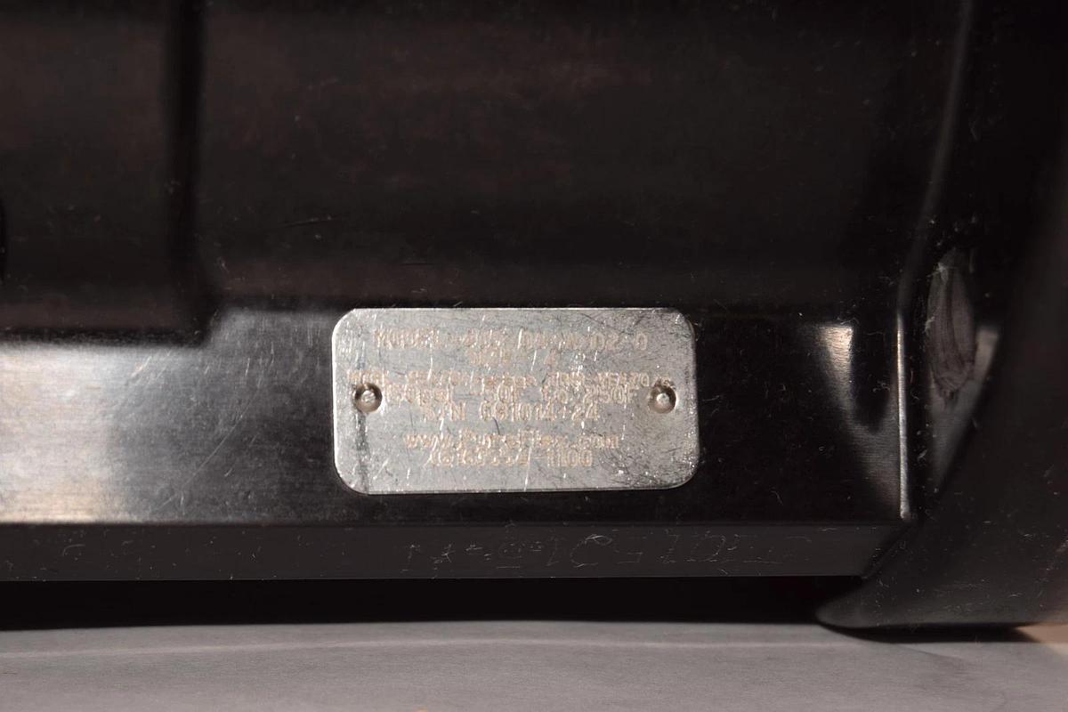 Pureflex Composite Ball Valve 400 Series 405-04-A-02-0 Size 4 4" (New)