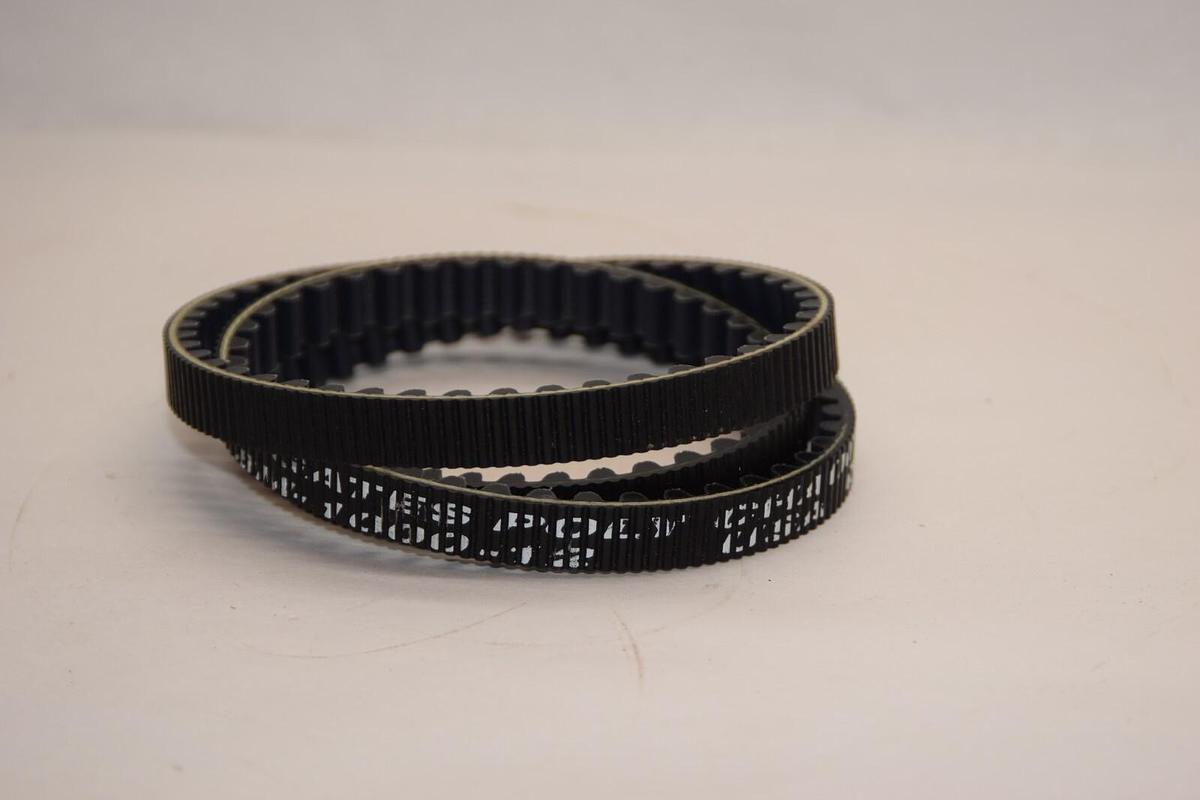 (NEW) GATES 8M-1000-12 CAB22-6E 12mm , 8mm , 125 Poly Chain GT Polychain Belt