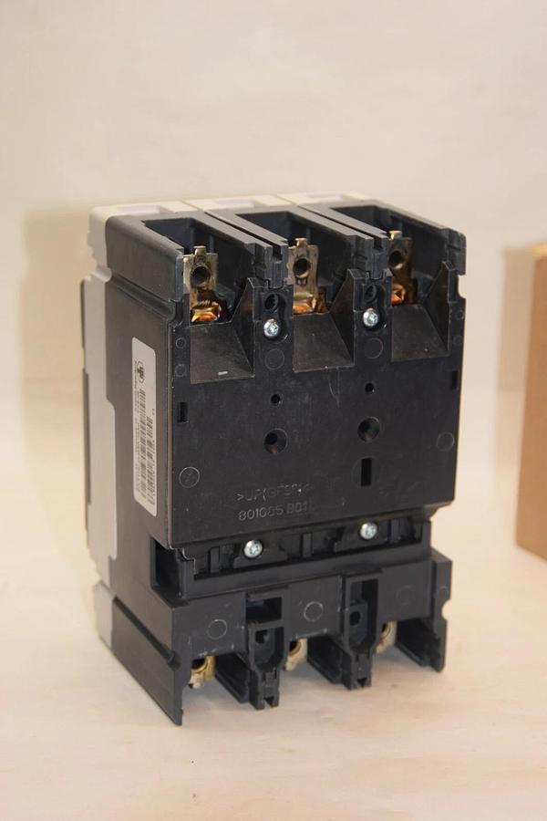 Siemens HCGA 60A 60 Amp A Breaker HCX3B060 3VL1106-2KM30-0AA0 (NEW Takeout)