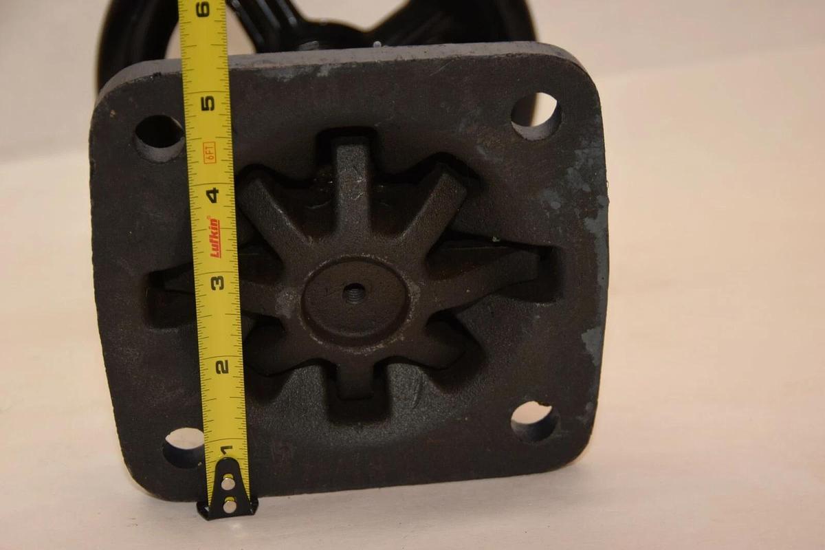 (NEW) CIVA 2-1/2" A65 Open / Shut Valve Handle