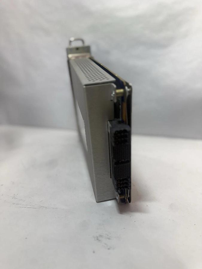 Refurbished Bently Nevada 3500/23E Transient Data Interface PLC Module w/ Key 3500