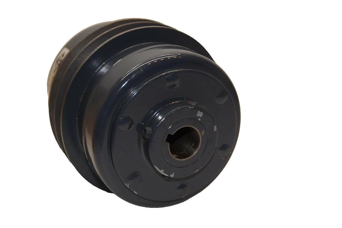 HI-LO HiLo Variable Speed Pulley Model 255 1" Bore  (NEW)