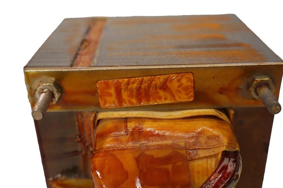 EATON MTE CORP. 64-865-15 Transformer (New)
