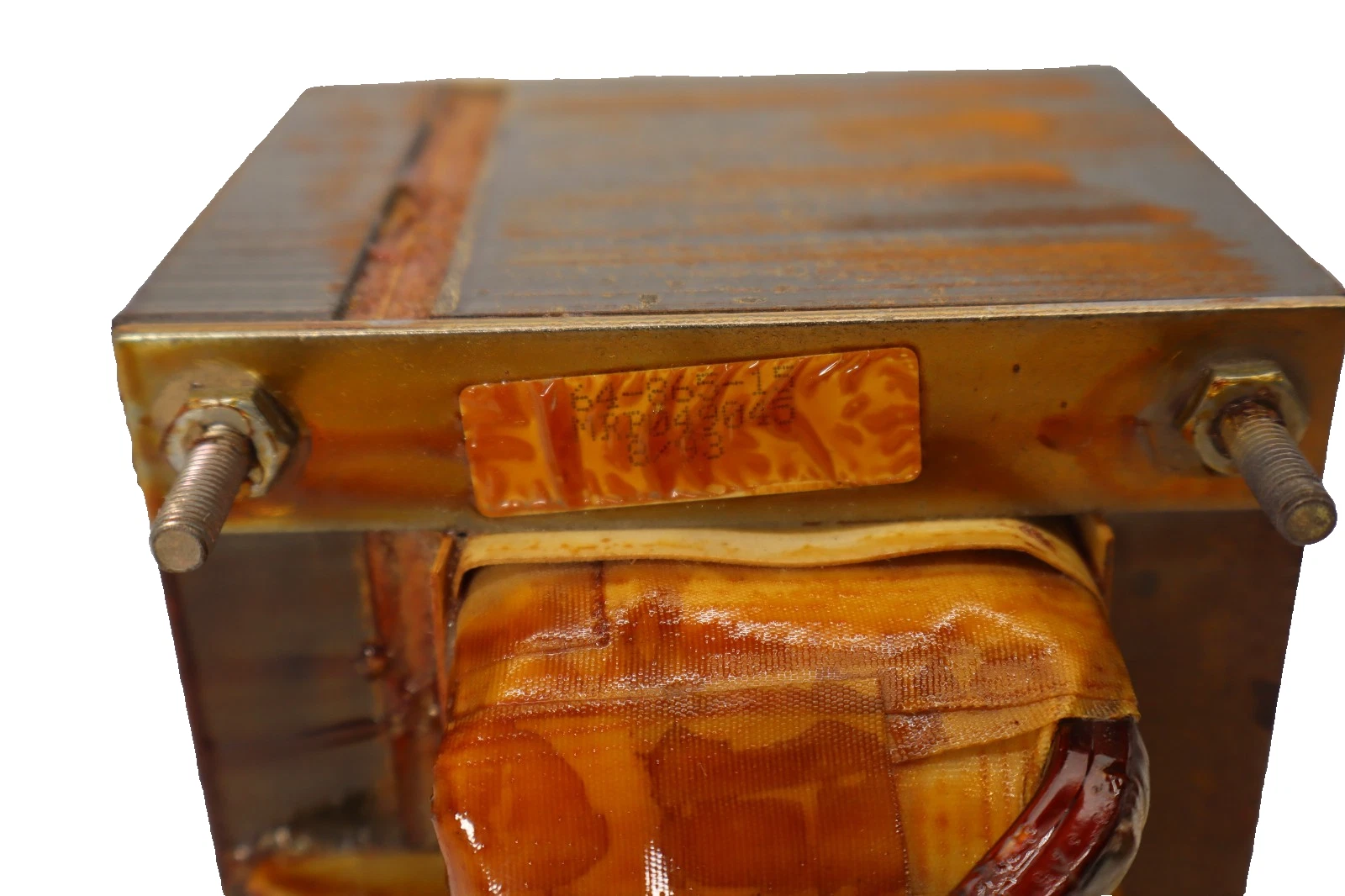 EATON MTE CORP. 64-865-15 Transformer (New)