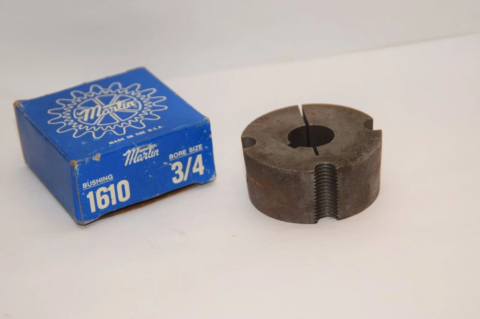 Martin Bushing 1610 3/4 *New