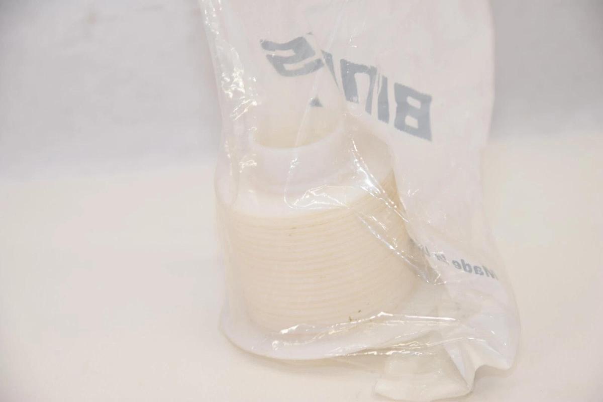 (NEW) BINKS 41-4412 , 414412 Bellows Seal