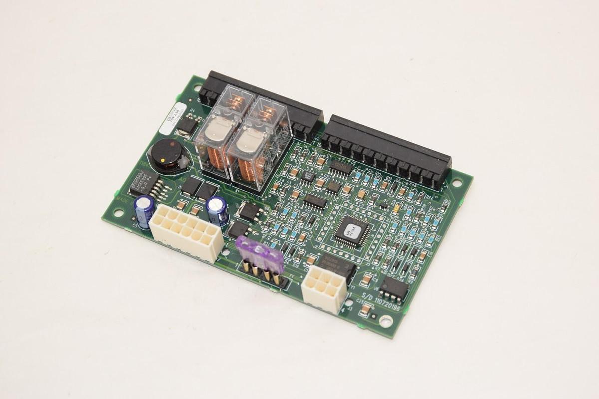 (NEW) 101073473-001 Rev A02 ZT321 253 Board Assembly