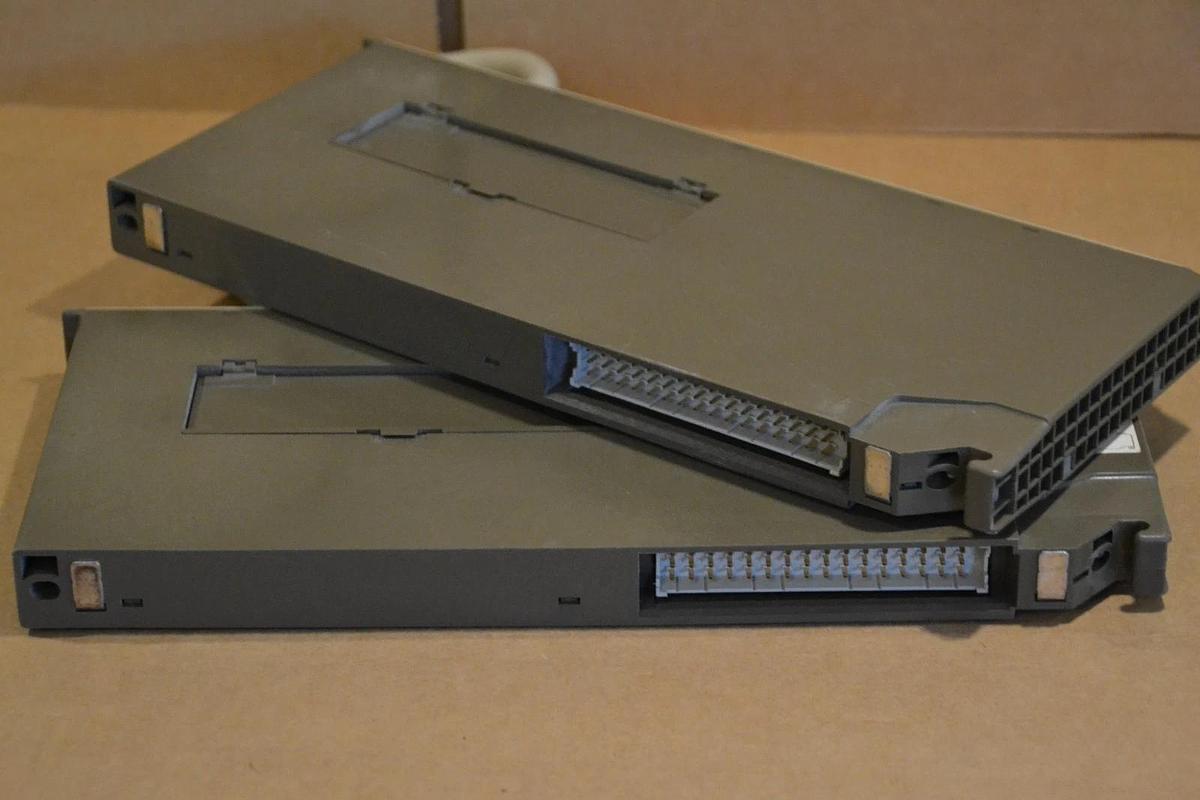 Used Siemens Simatic S5 Interface Module 6ES5 305-7LA11 6ES5305-7LA11 IM305 IM 305