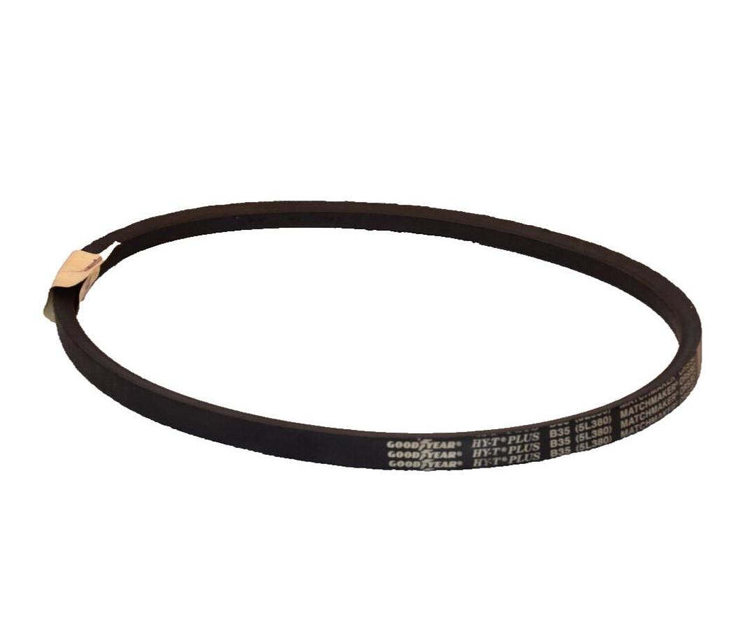 GOODYEAR  V-Belt Belt B35 5L380 Hy-T Plus Matchmaker (NEW)