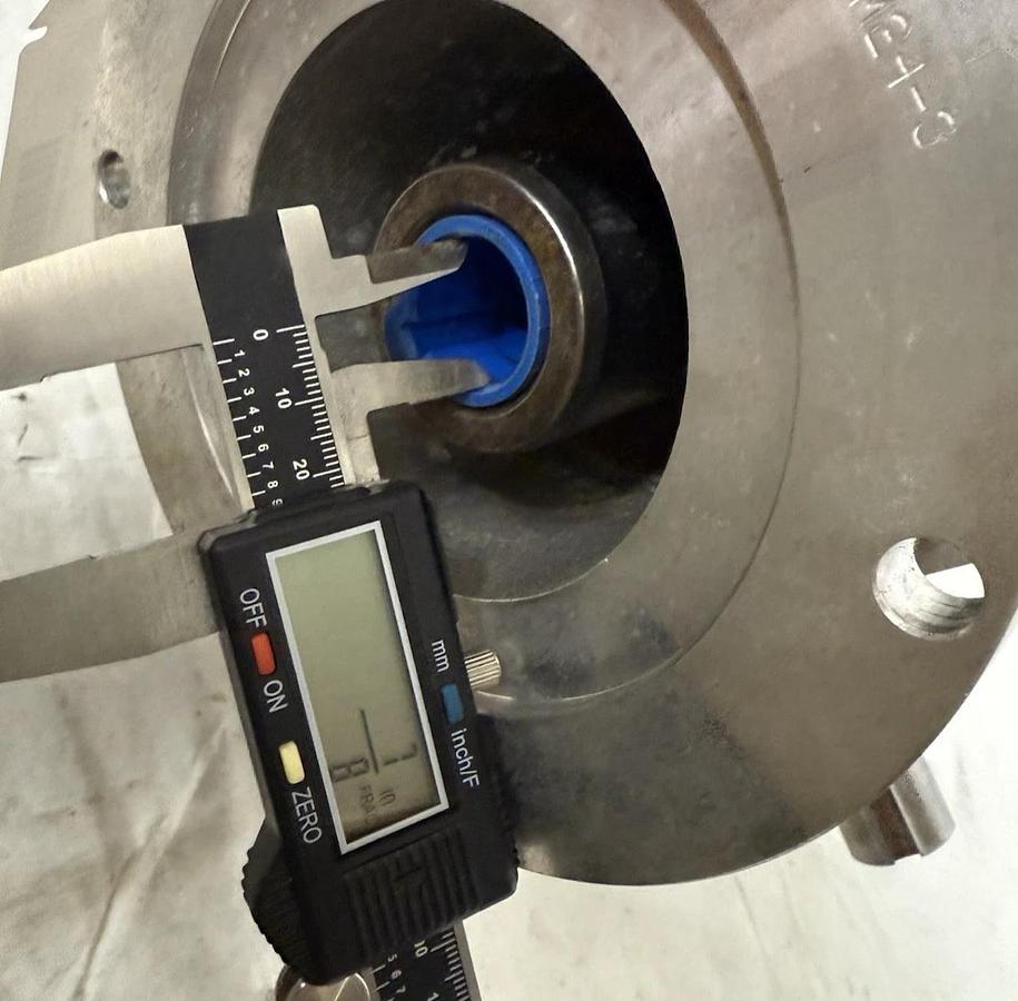 Cone Drive B101130 WAQRA, Gear Box Ratio 30:1, B101130 WAQRA B101130WAQRA (New)