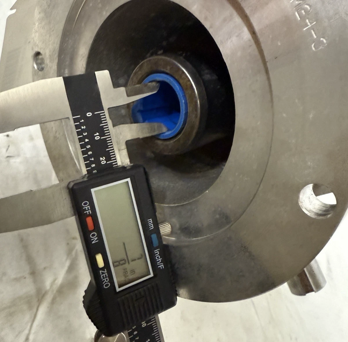 Cone Drive B101130 WAQRA, Gear Box Ratio 30:1, B101130 WAQRA B101130WAQRA (New)