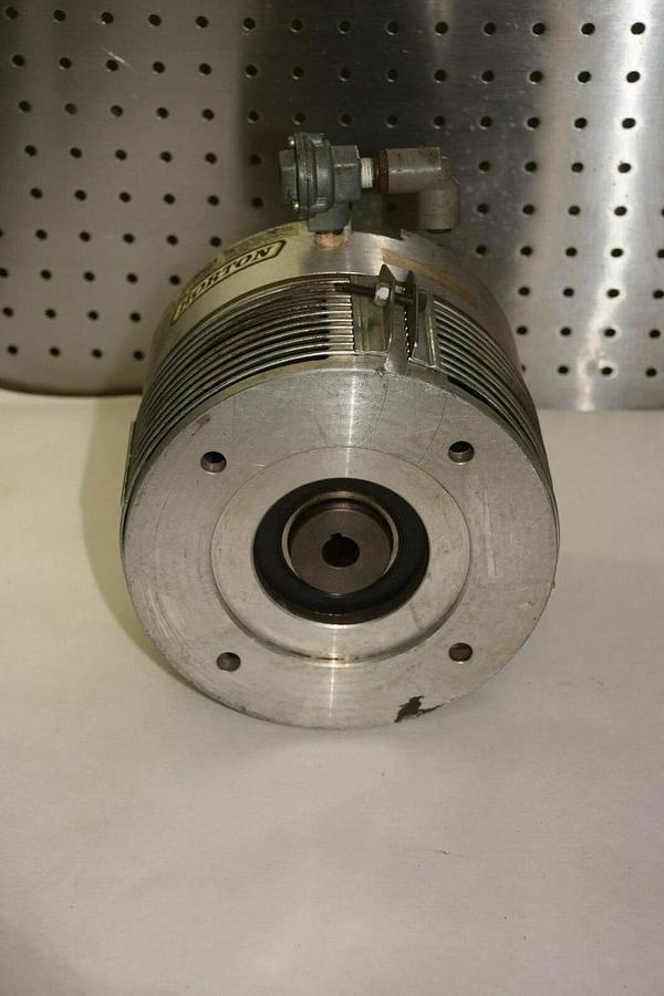 Used Nexen Horton  5/8" Air Champ Clutch Brake air champ