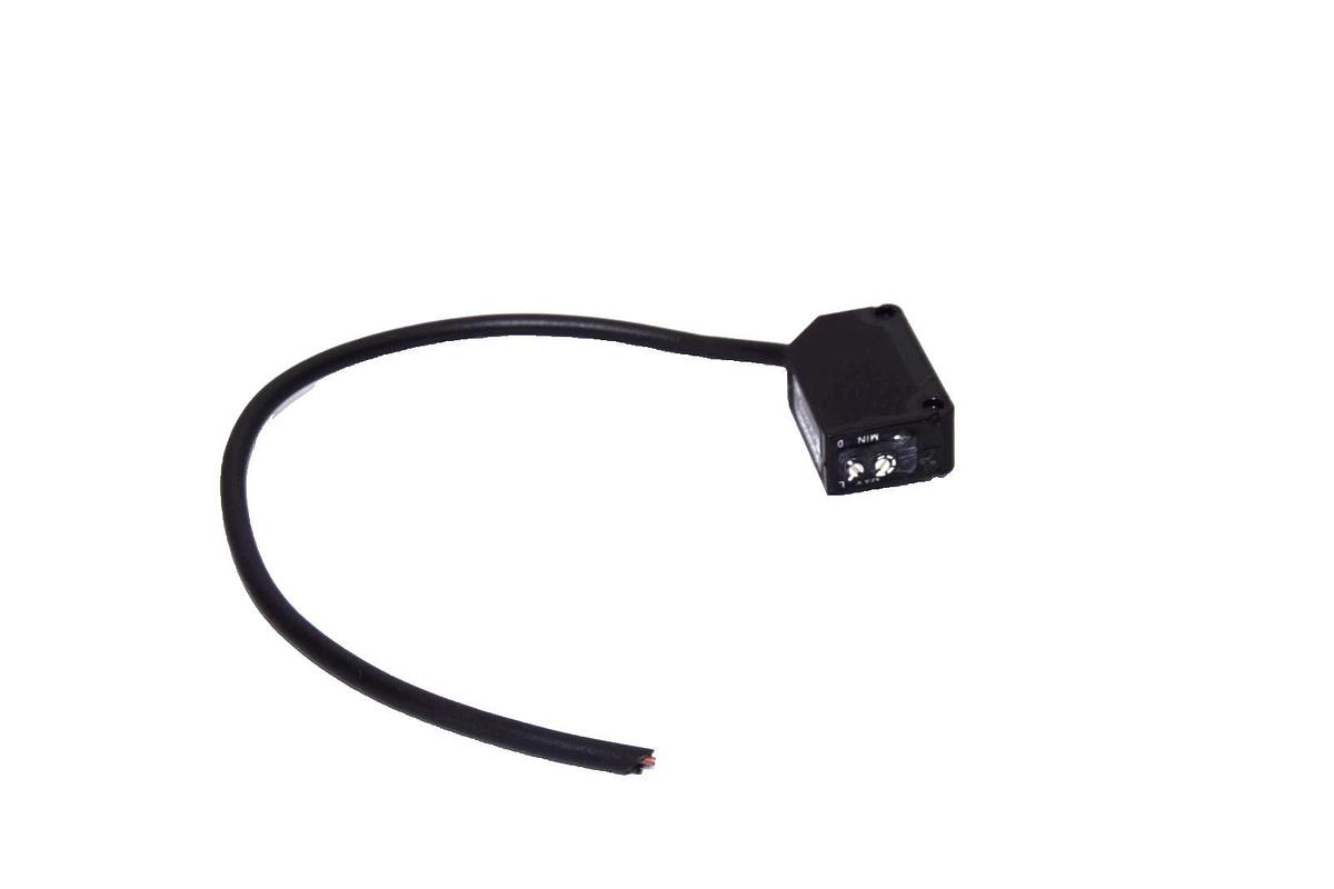 Used Panasonic CX-411D , CX411D Photoelectric Sensor - Lot of 3