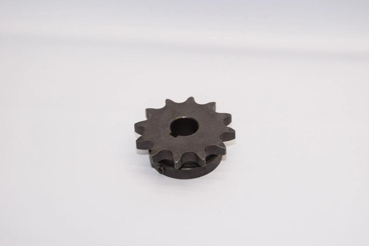 (NEW) MARTIN 50BS12 3/4 3/4" Bore 12 Teeth Sprocket