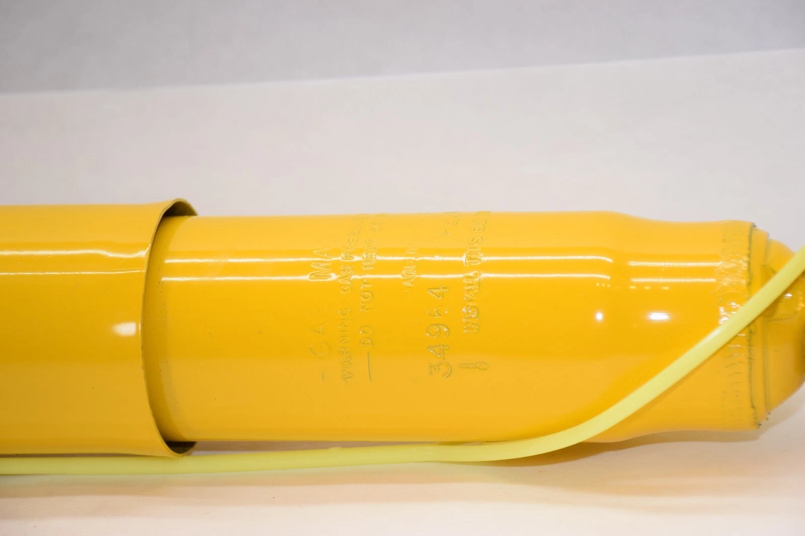 (NEW) MONROE 34964 Suspension Shock Absorber-Gas-Magnum Shock Absorber