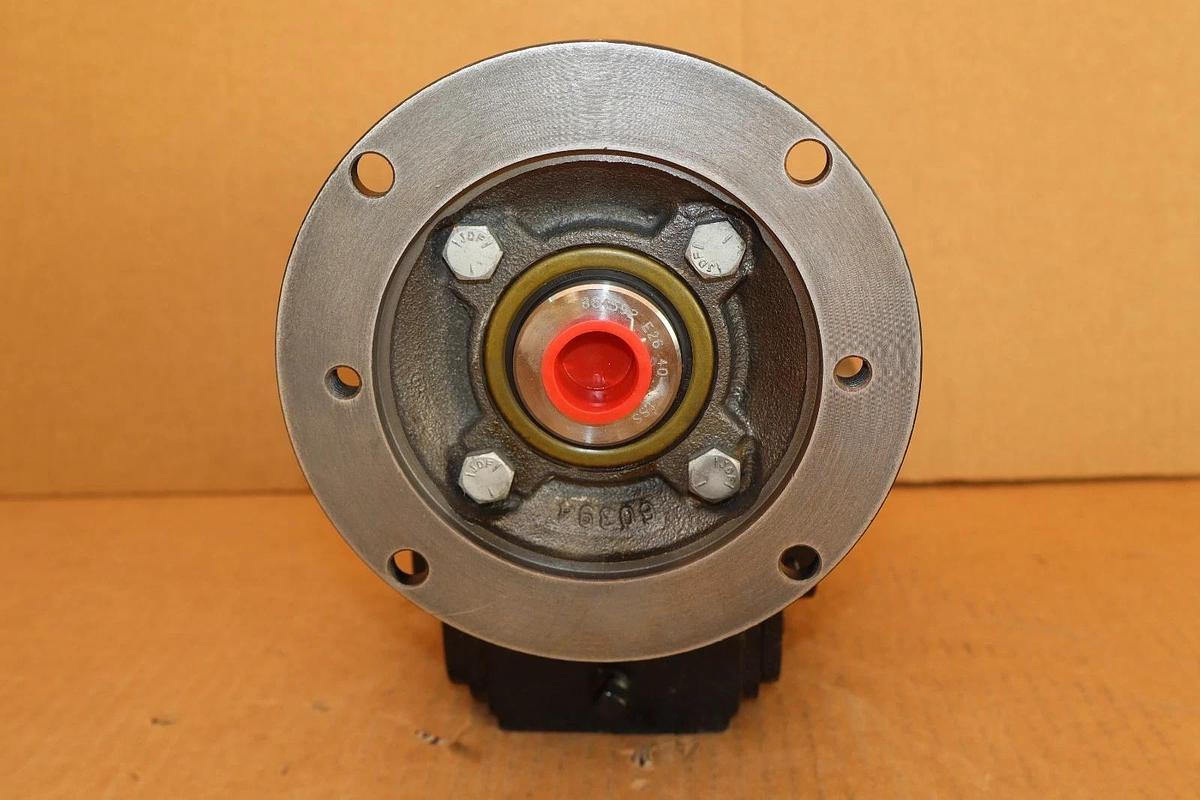 Winsmith SE Encore Gear Box Speed Reducer E26MDSS52200FA E26MDSS 40 DLR 40:1 NEW