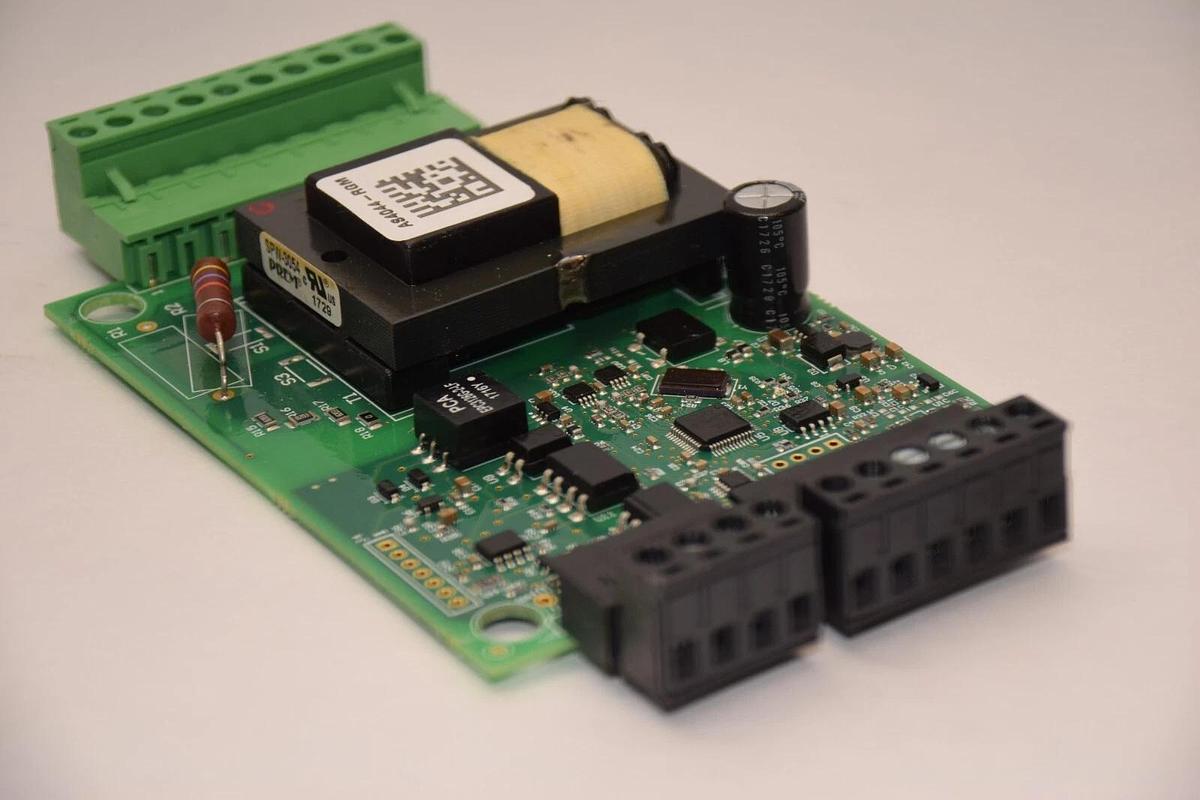 Used ASSY-WND-3D-240-MB-SE2 Rev D 92-017-06 JSEI00081734 Circuit Board 4 Solar Drive