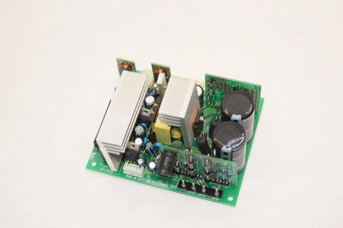 (NEW) 098-01997-00 0980199700 Combo SPS Power Supply Board