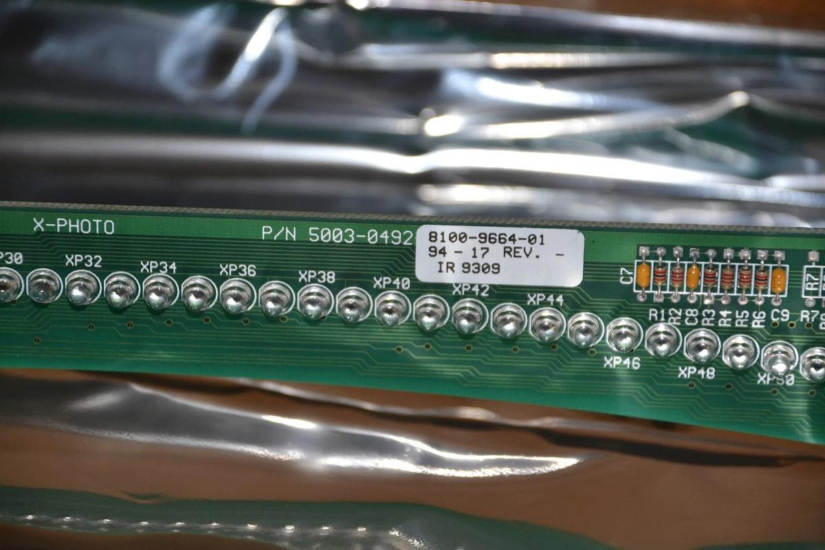 HONEYWELL TOUCH SCREEN SMART FRAME 51400988-200 51400988 200 51400988200 NEW