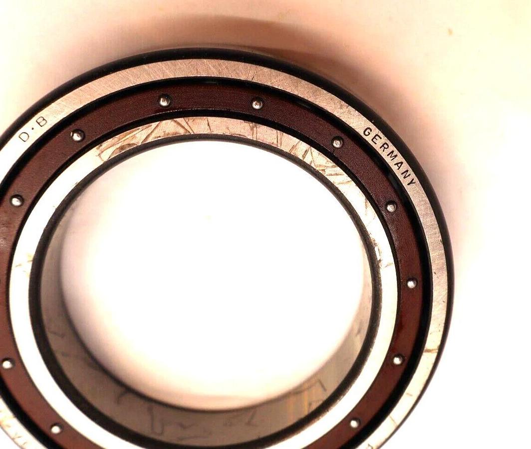 (NEW) CONSOLIDATED / FAG 6013T-P/5 , 6013A Bearing