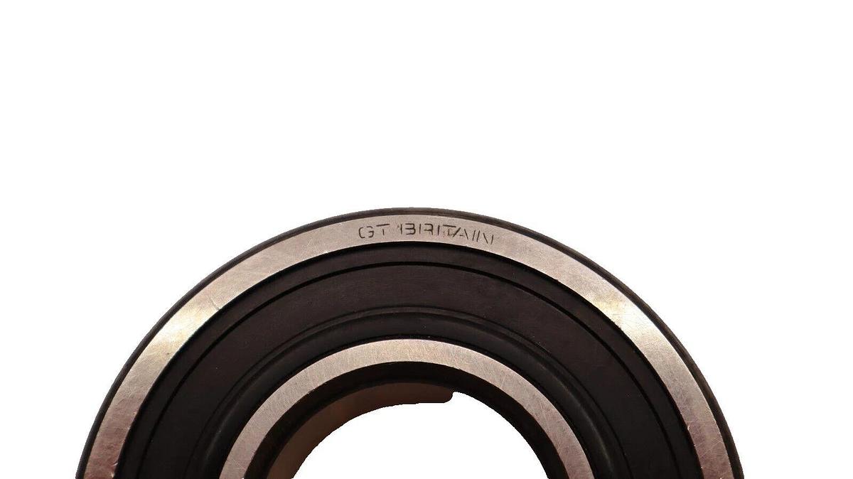 (NEW) SKF 6308-2RS1/C3 Deep Groove Ball Bearing