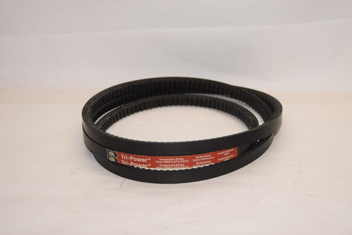 (NEW) GATES AX68 Tri-Power USA V-Belt
