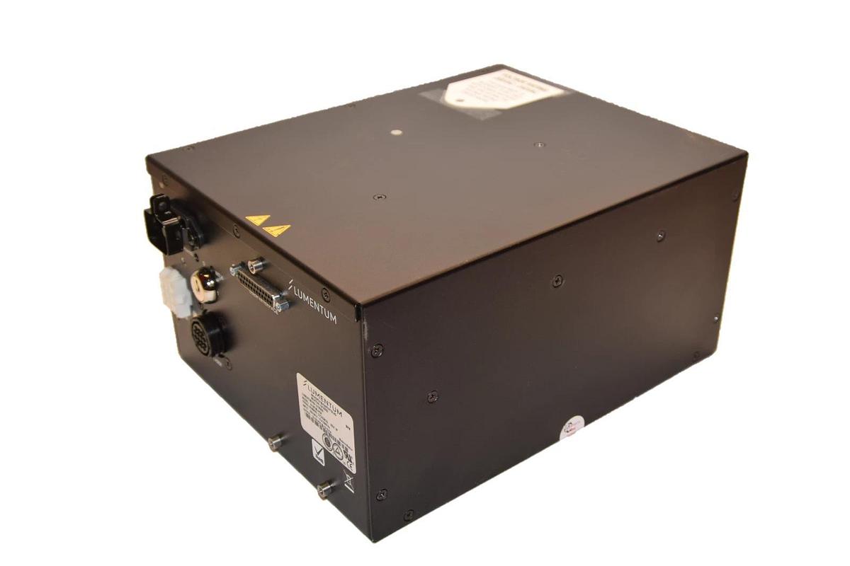 (New) Lumentum JDSU 21105835  2110P-MLHCH Laser Power Supply