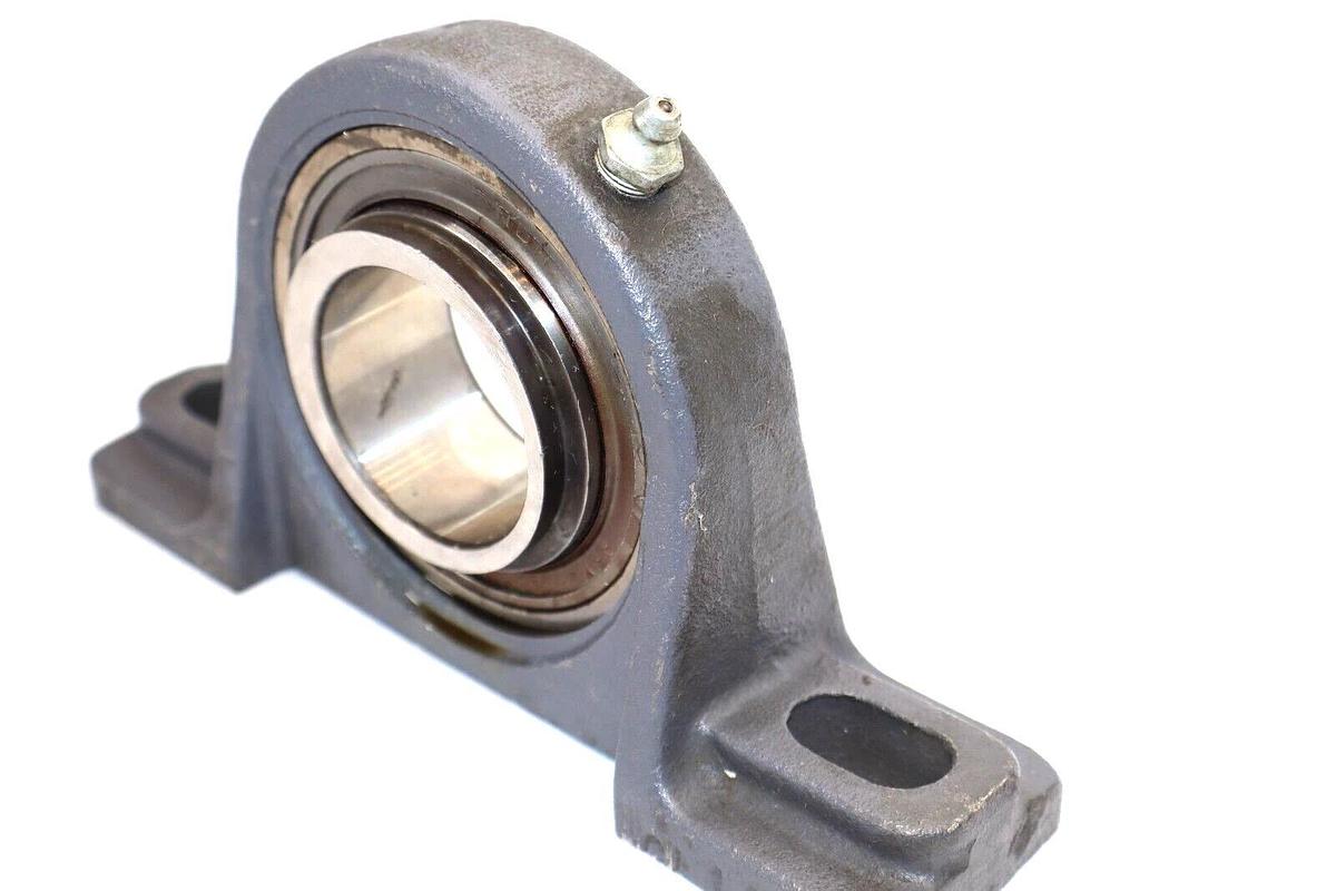 (NEW) BROWNING PB220 1-3/4" 2-Bolt Pillow Block Bearing