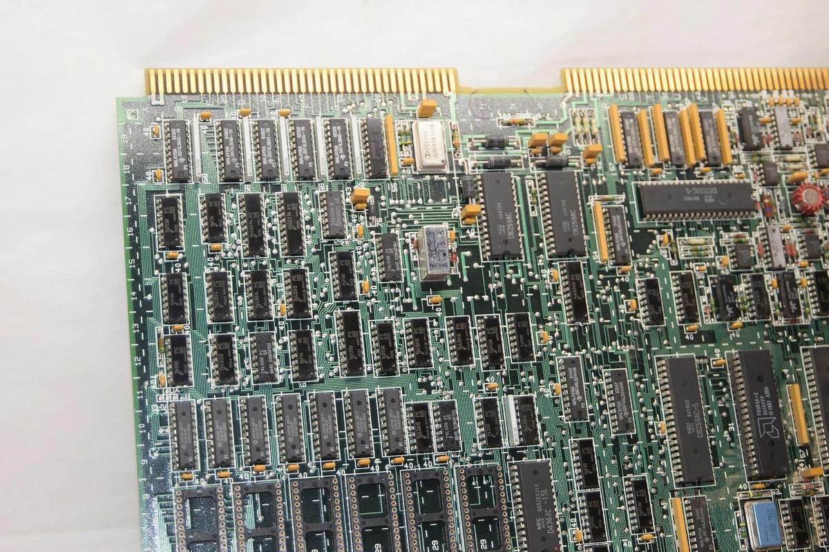 ABB ACCURAY 83883-004 83883004 GPU General Processor Unit 680567039