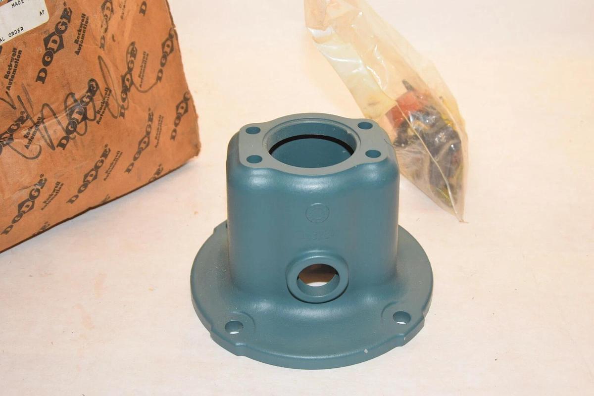 (NEW) DODGE 1720MTR56 Tigear-2 C-Face 17/20 56 Speed Reducer Adapter Kit