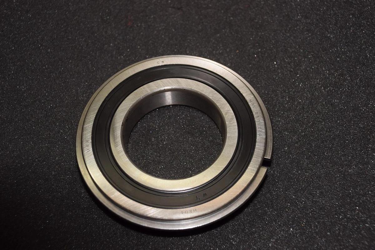 MRC 213SZZG SINGLE ROW BEARING NEW
