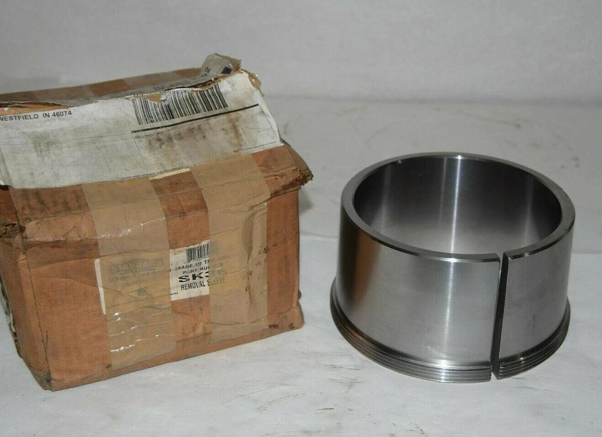 (NEW) STANDARD SK36 SK-36 Removal Sleeve