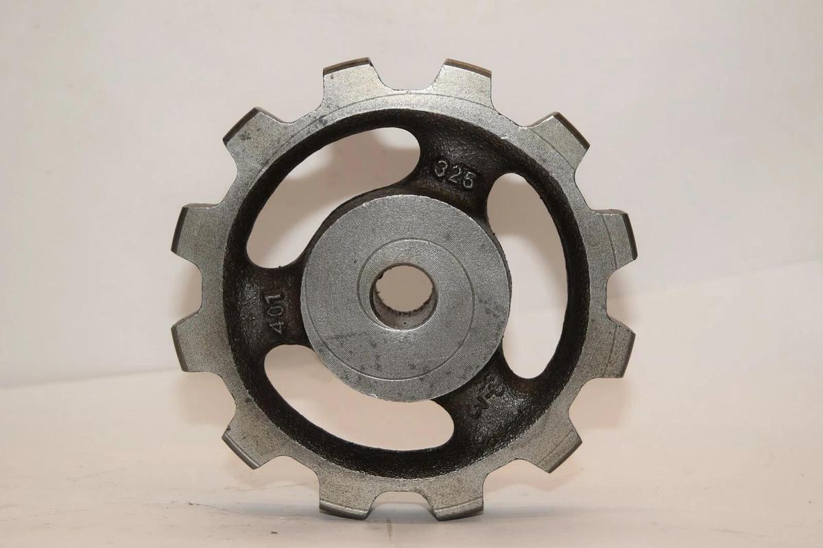 (NEW) REX 882 12T 3/4" Bore 12 Teeth Chain Sprocket