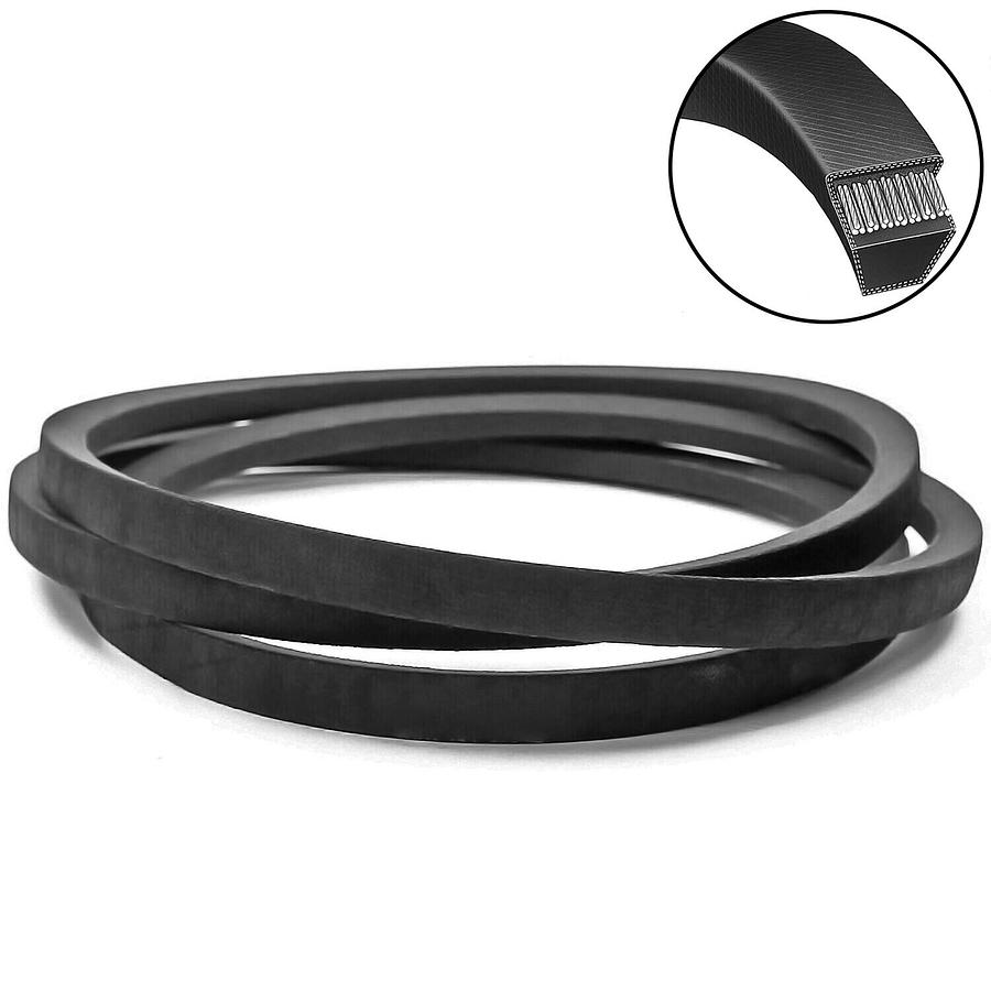 (NEW) GATES 2322V681 Multi-Speed Belt USA