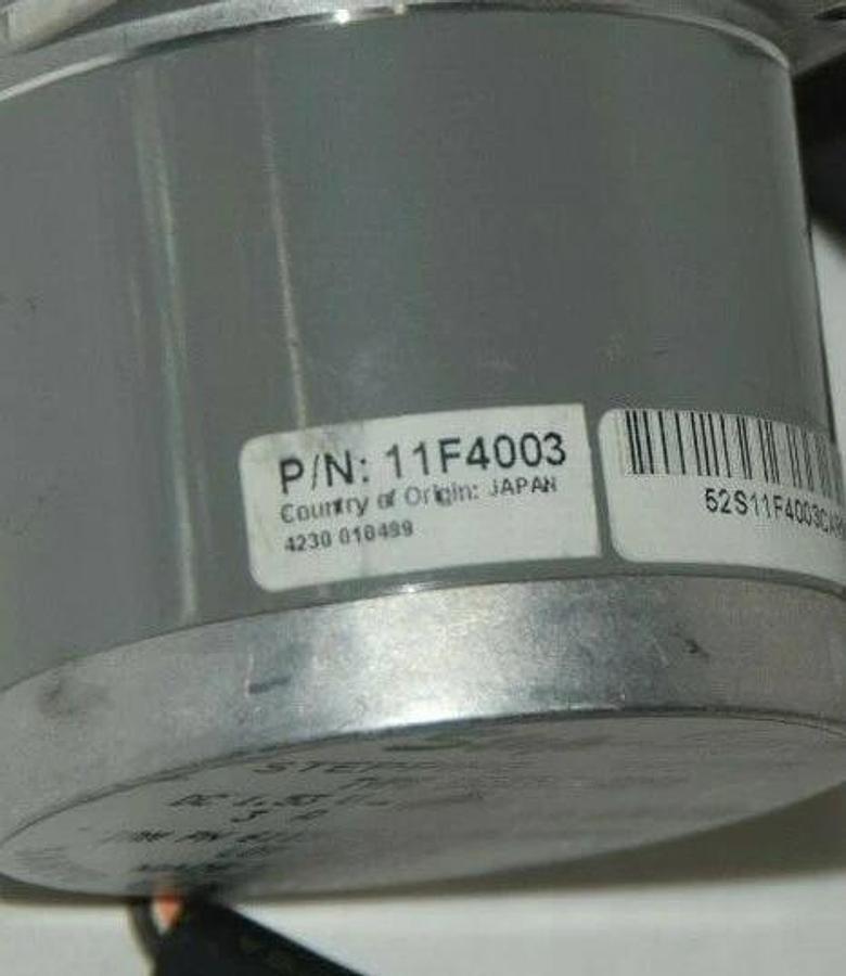 Used STEP-SYN / SANYO DENKI 103G771-0240 11F4003 1.53V 3A Stepping Motor