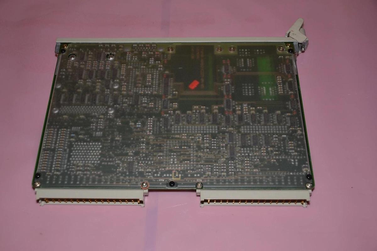 SIEMENS SIMATIC 6ES5544-3UA11 6ES55443UA11 COMMUNICATION MODULE (NOS)