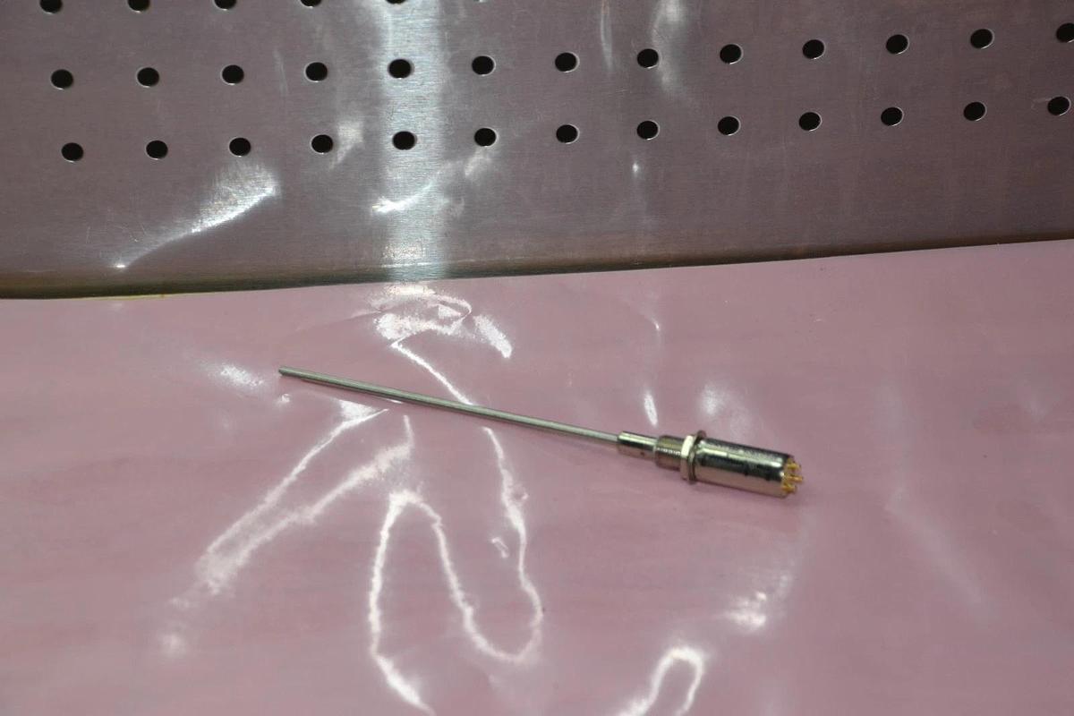 SPECTROL Reliance HEL 05-B05  POTENTIOMETER 1K OHM 6493