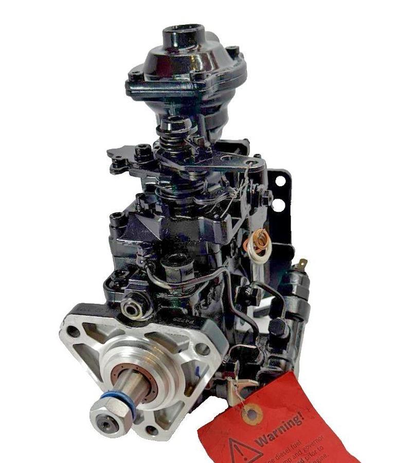 Bosch Fuel Injection Pump 0-460-426-368 0460426368 VE6/12F1100R962 (NOS)