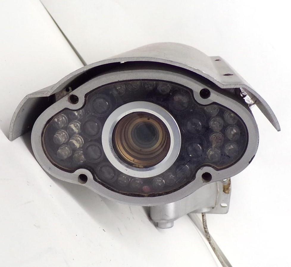 Used COSTAR Maximizer CBC3510M CBC3510M1002034 Outdoor Bullet Digital Color Camera