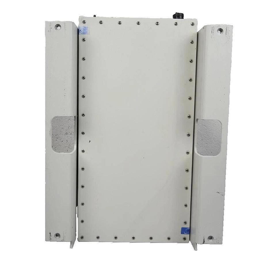 Used Xicom XTD-150KA 150w Ka-Band Antenna Mount High Power Amplifier  Comtech SATCOM