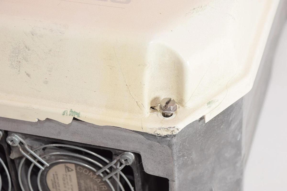 Used RELIANCE ELECTRIC 1SU24002 SP500 3PH 2Hp 2 hp 200-230V Drive