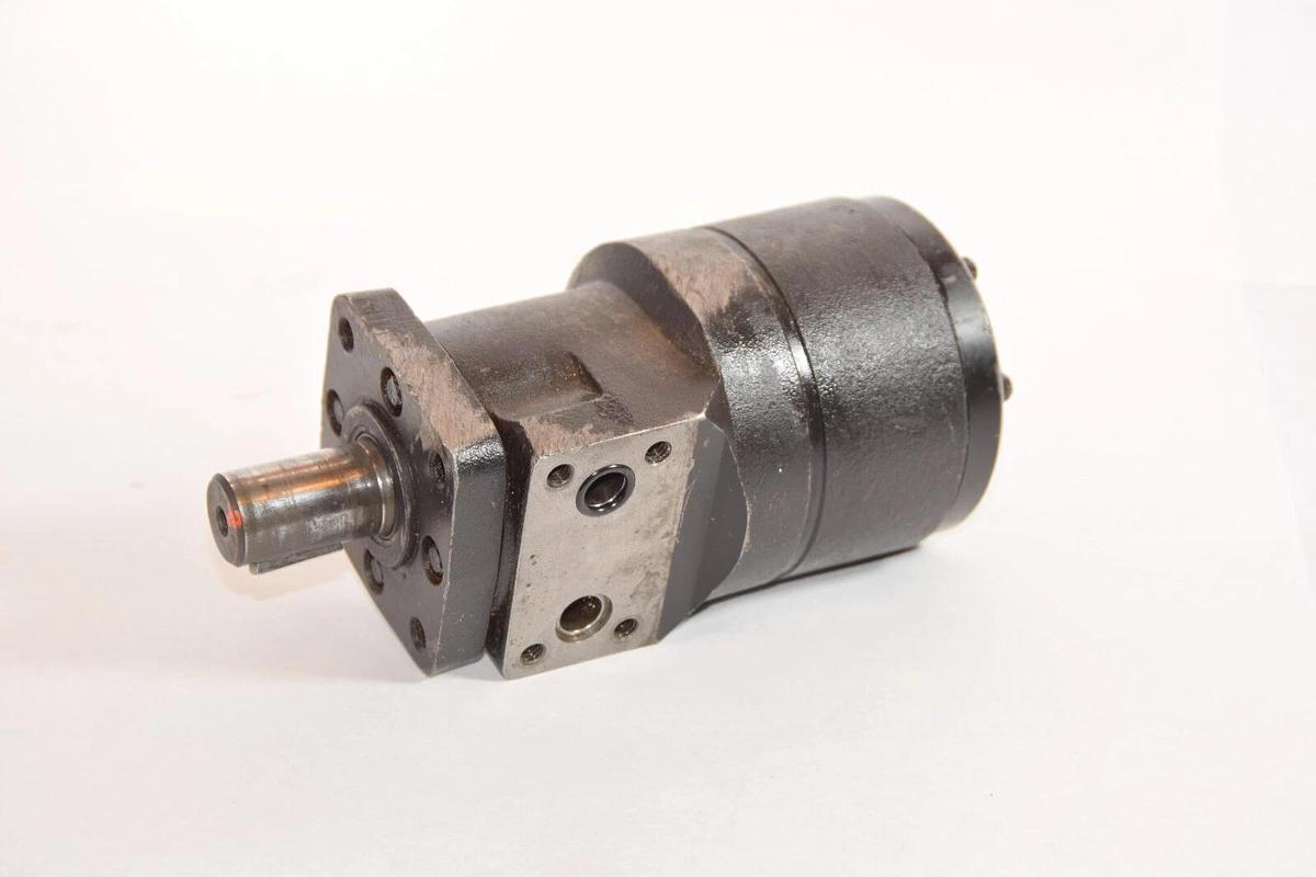 Used EATON 103-1024-012 1031024012 Hydraulic Motor