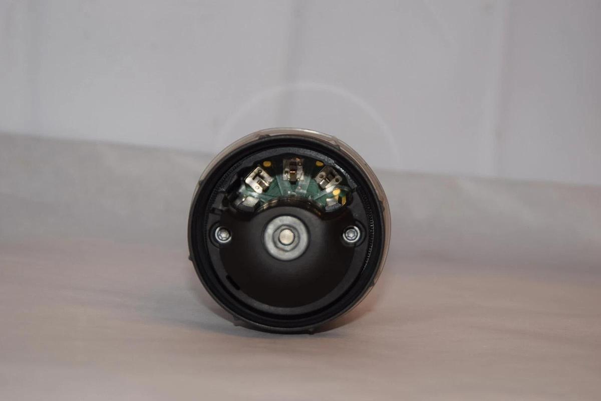 PERMA TEC  Star Vario 107529 LUBRICANT DISPENSER CARTRIDGE SV-1810-100605-4308