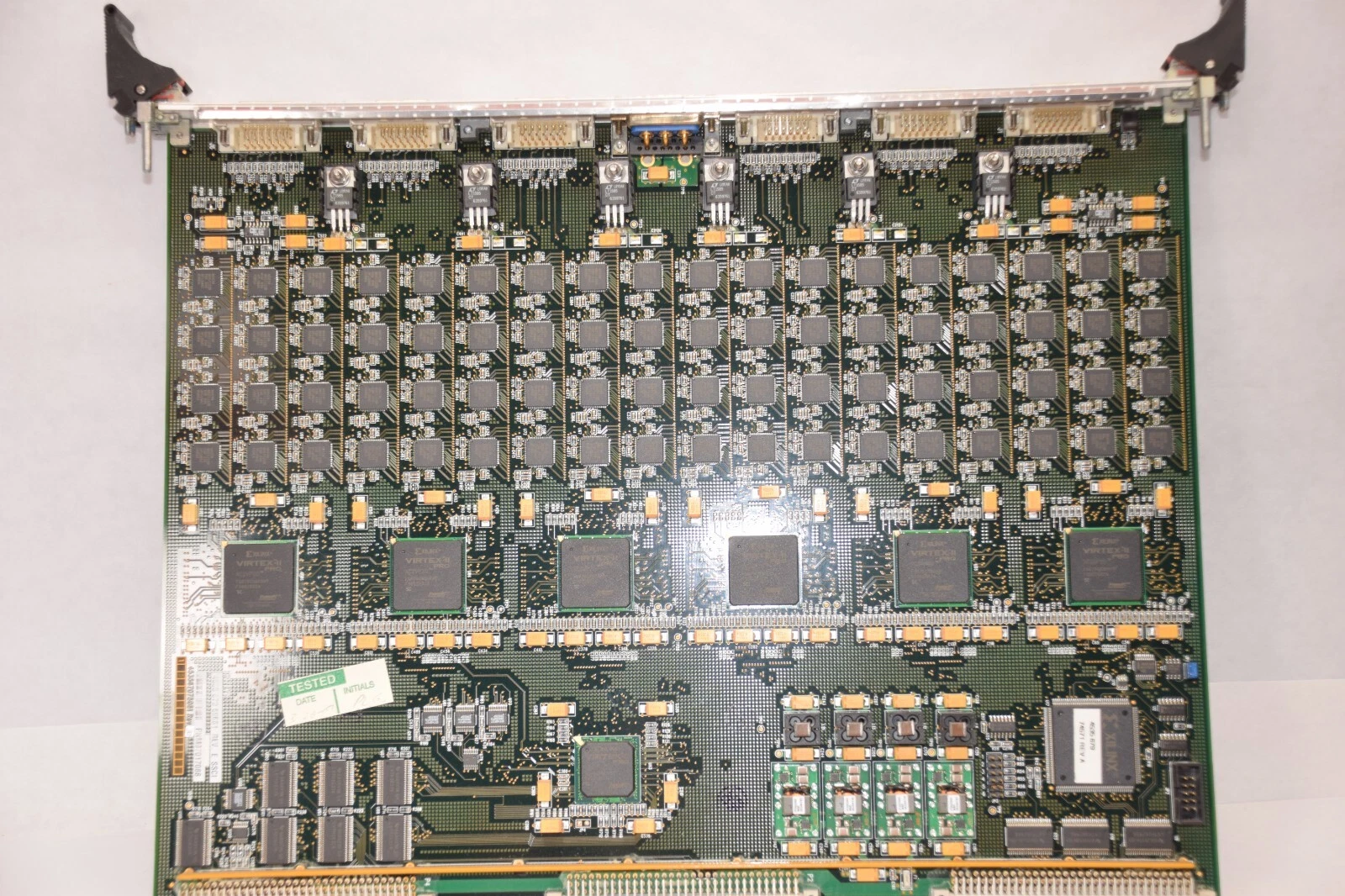 Used PHILIPS 4535 679 69661 453567969661 PNM07017088 4535 670 75051 Circuit Board
