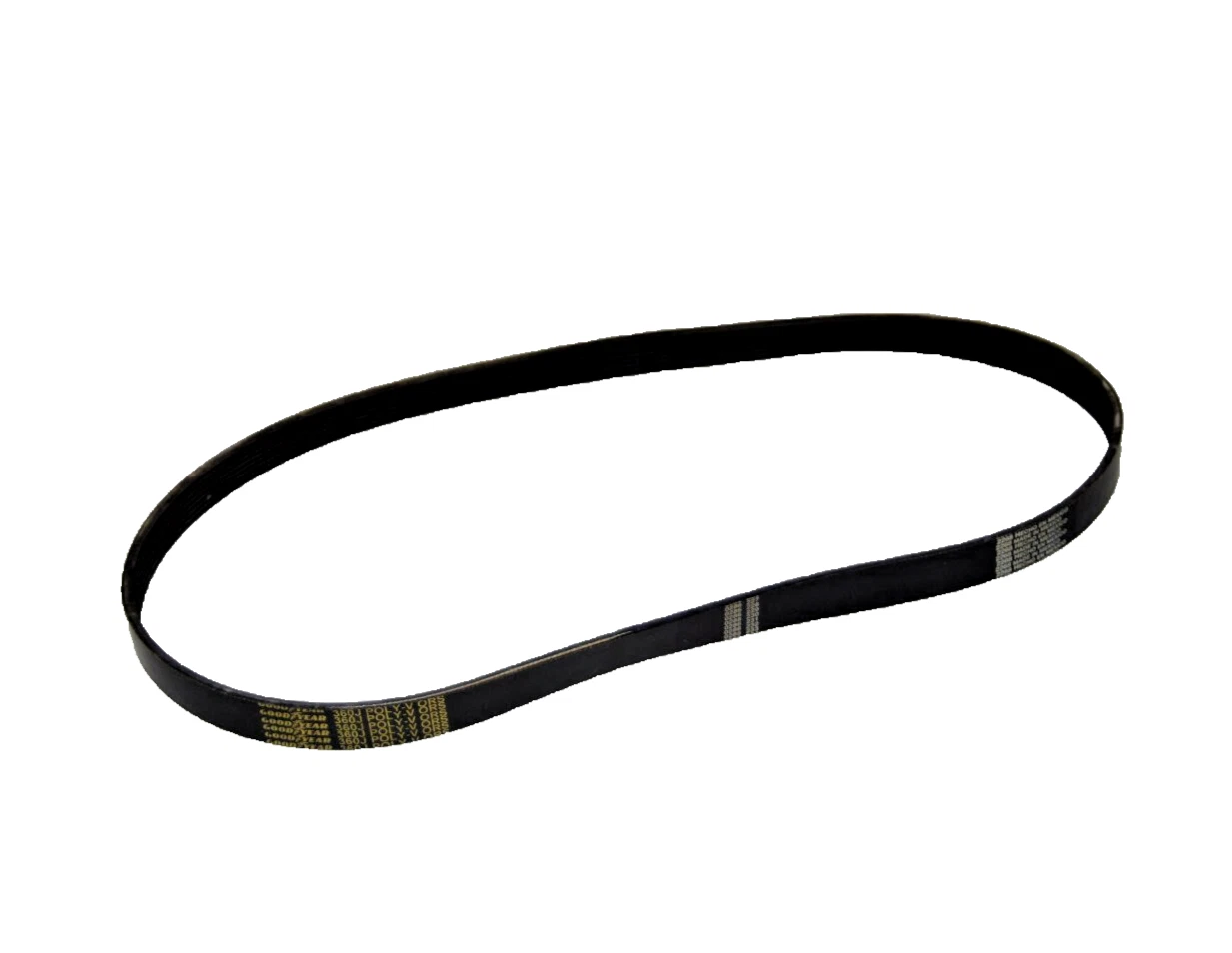 Goodyear Belt Ribbed 8 Rib 360J POLY-V ORS 360JPOLY-VORS 360 J 360-J (NEW)