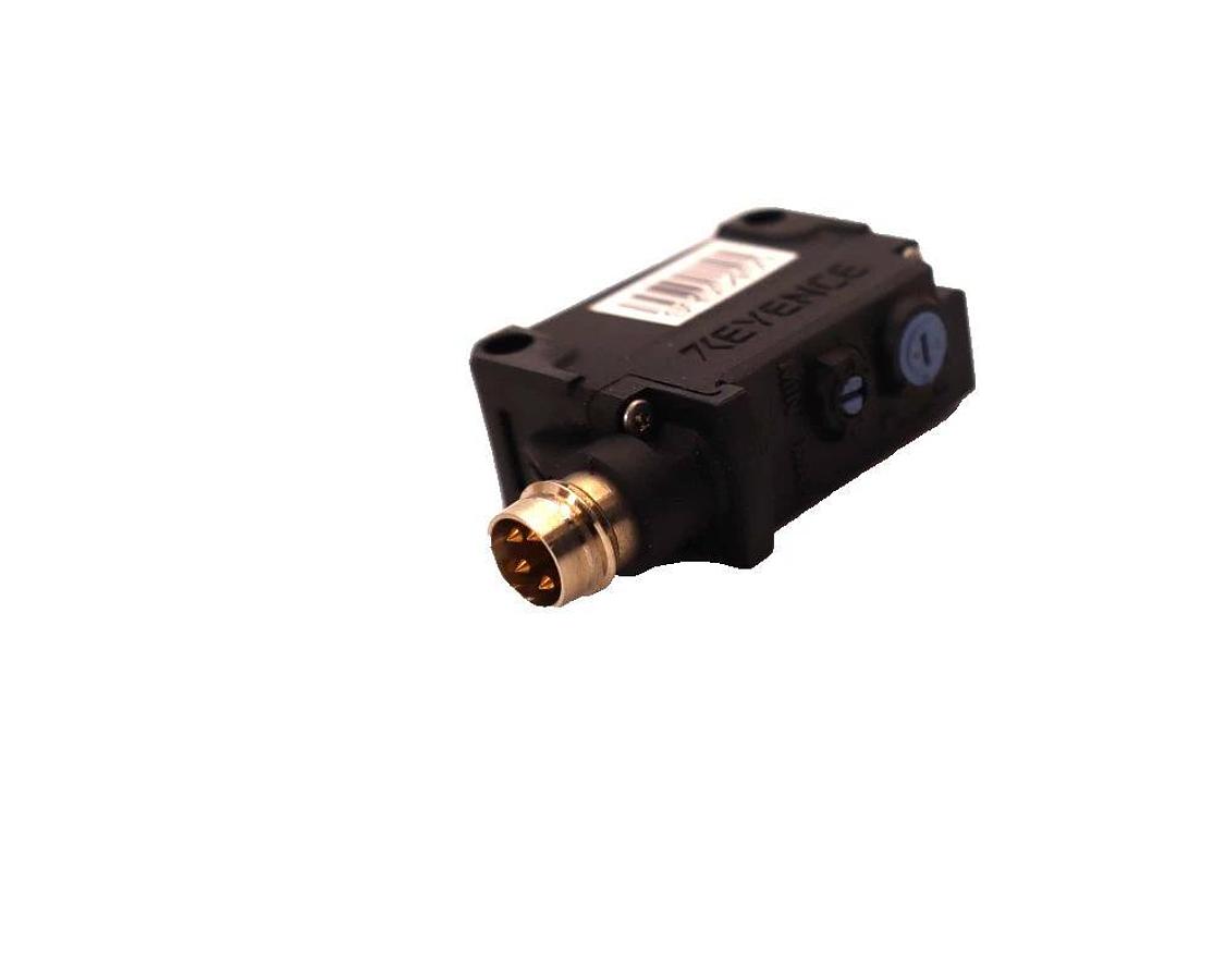Keyence Photoelectric Sensor PZ-G42CN , PZG42CN 10-30V (New)