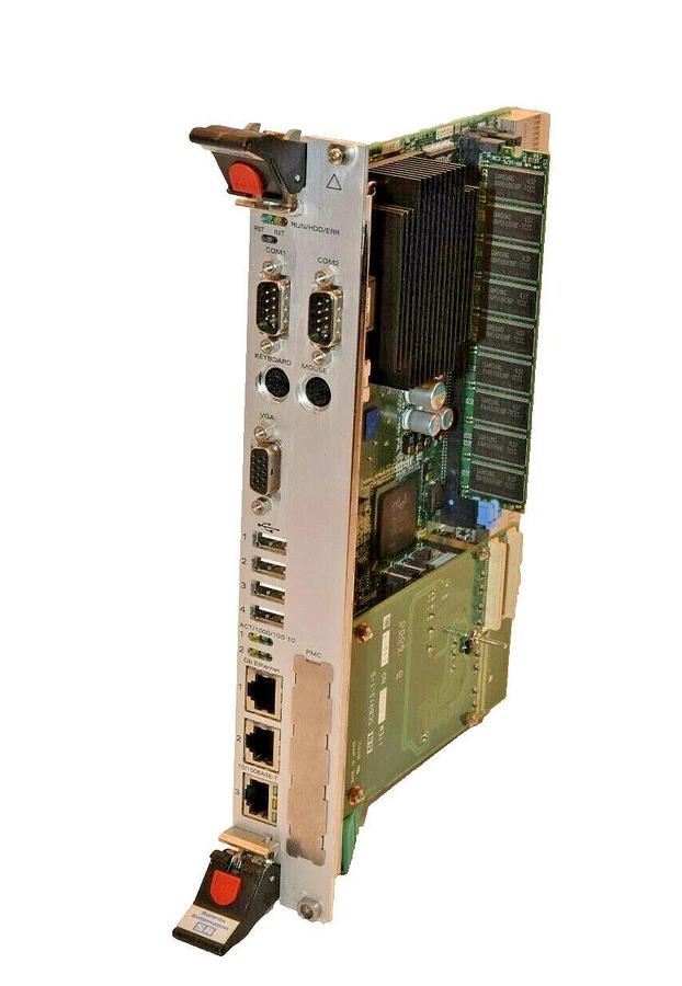 Used TEL SANRITZ AUTIOMATION SC2410 SC8913-1-S SC2410 SC89131S 52004 Board