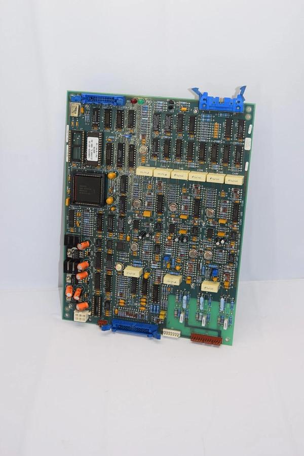 Used EXIDE ELECTRONICS 101072890-004 Rev A 05140407-2 Inverter Control Board USA